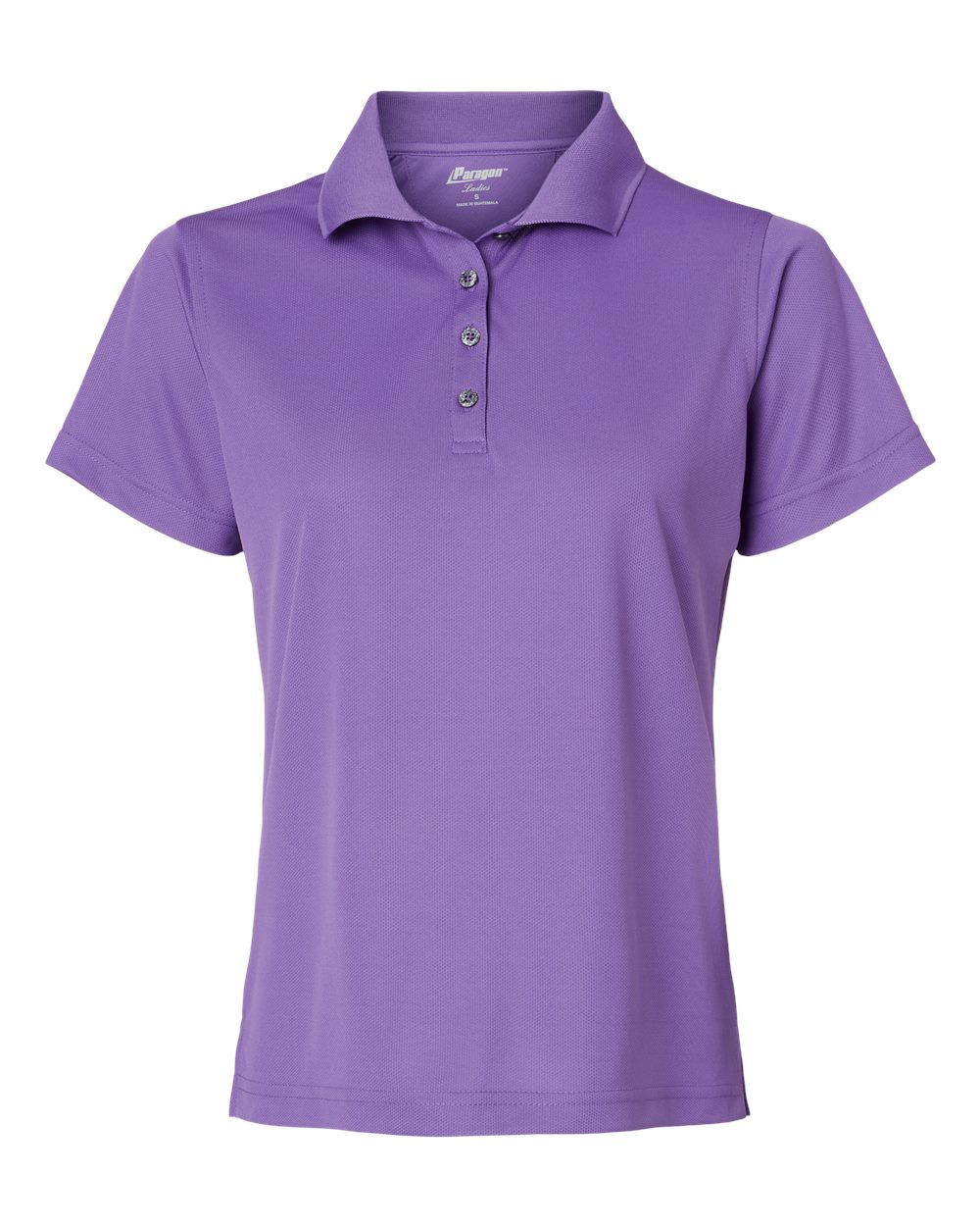 Women's Saratoga Performance Mini Mesh Polo | 104
