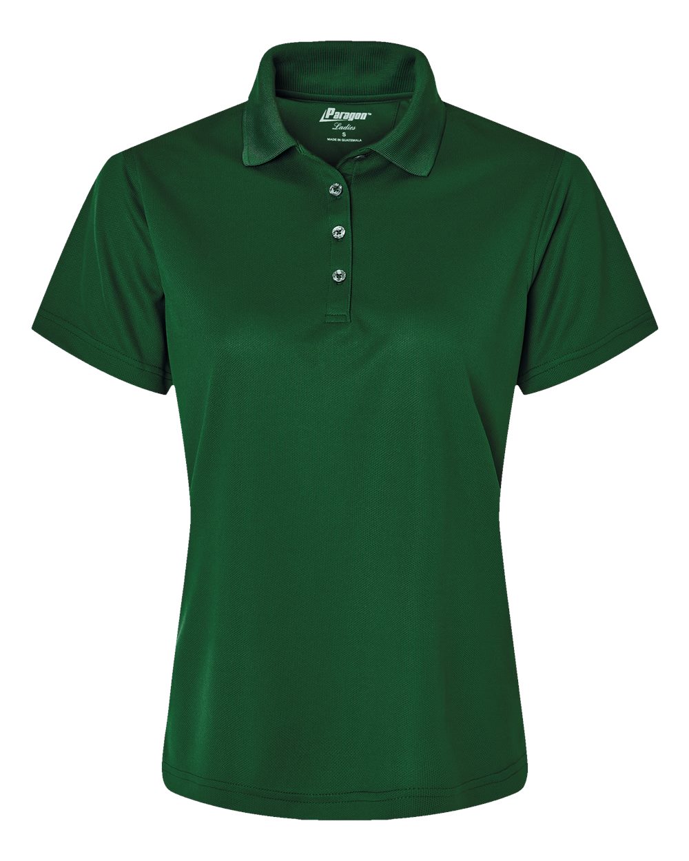 Women's Saratoga Performance Mini Mesh Polo | 104