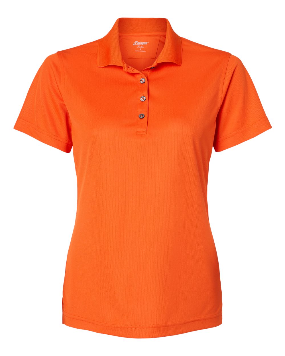 Women's Saratoga Performance Mini Mesh Polo | 104