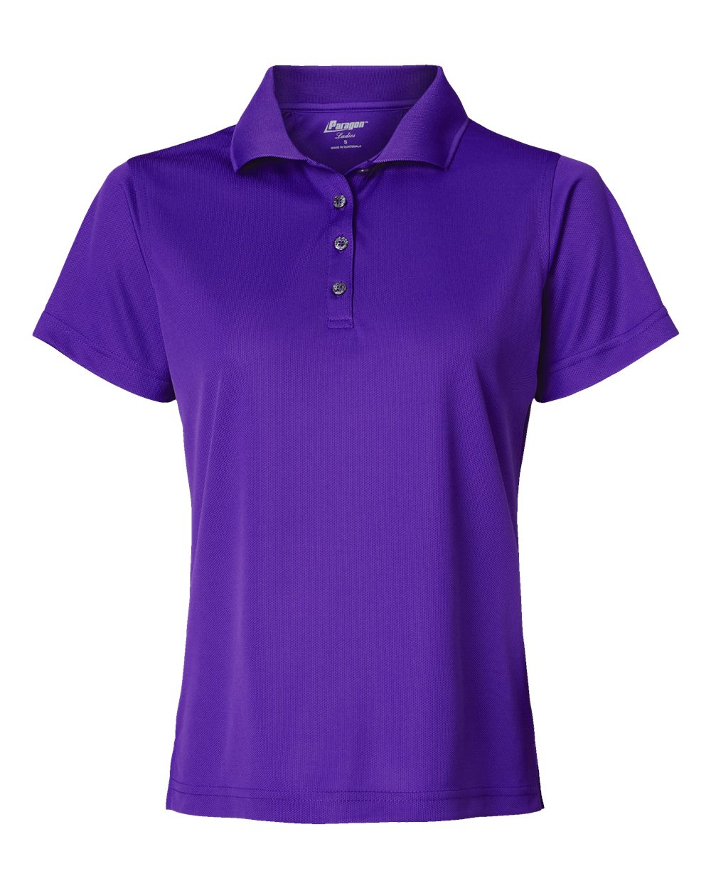 Women's Saratoga Performance Mini Mesh Polo | 104