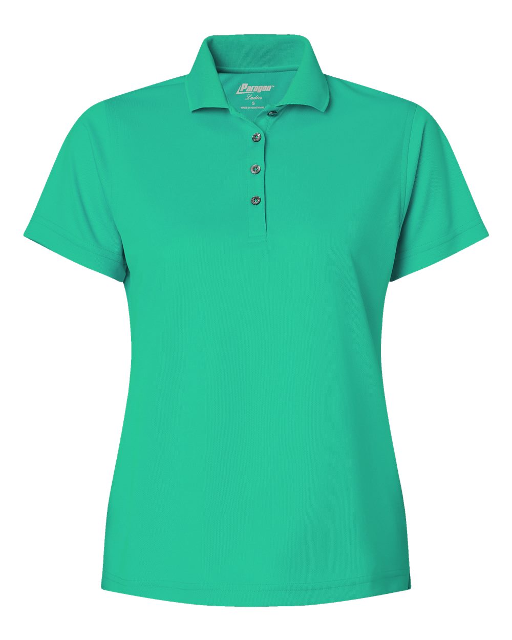 Women's Saratoga Performance Mini Mesh Polo | 104