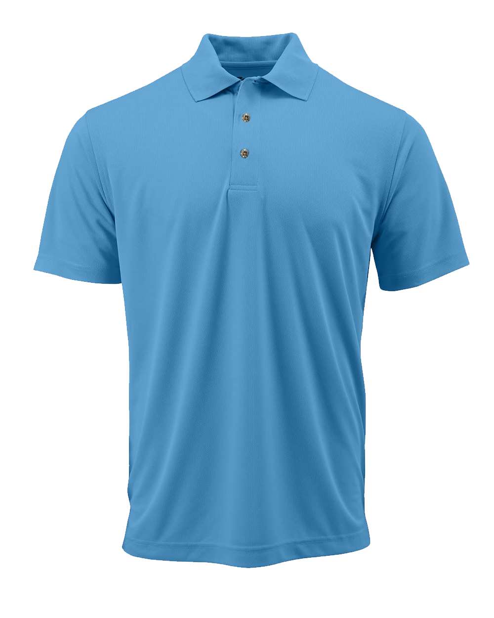 Youth Saratoga Performance Mini Mesh Polo | 108Y