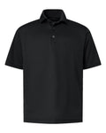 Polo Mini Malla de Rendimiento Saratoga para Jóvenes | 108Y