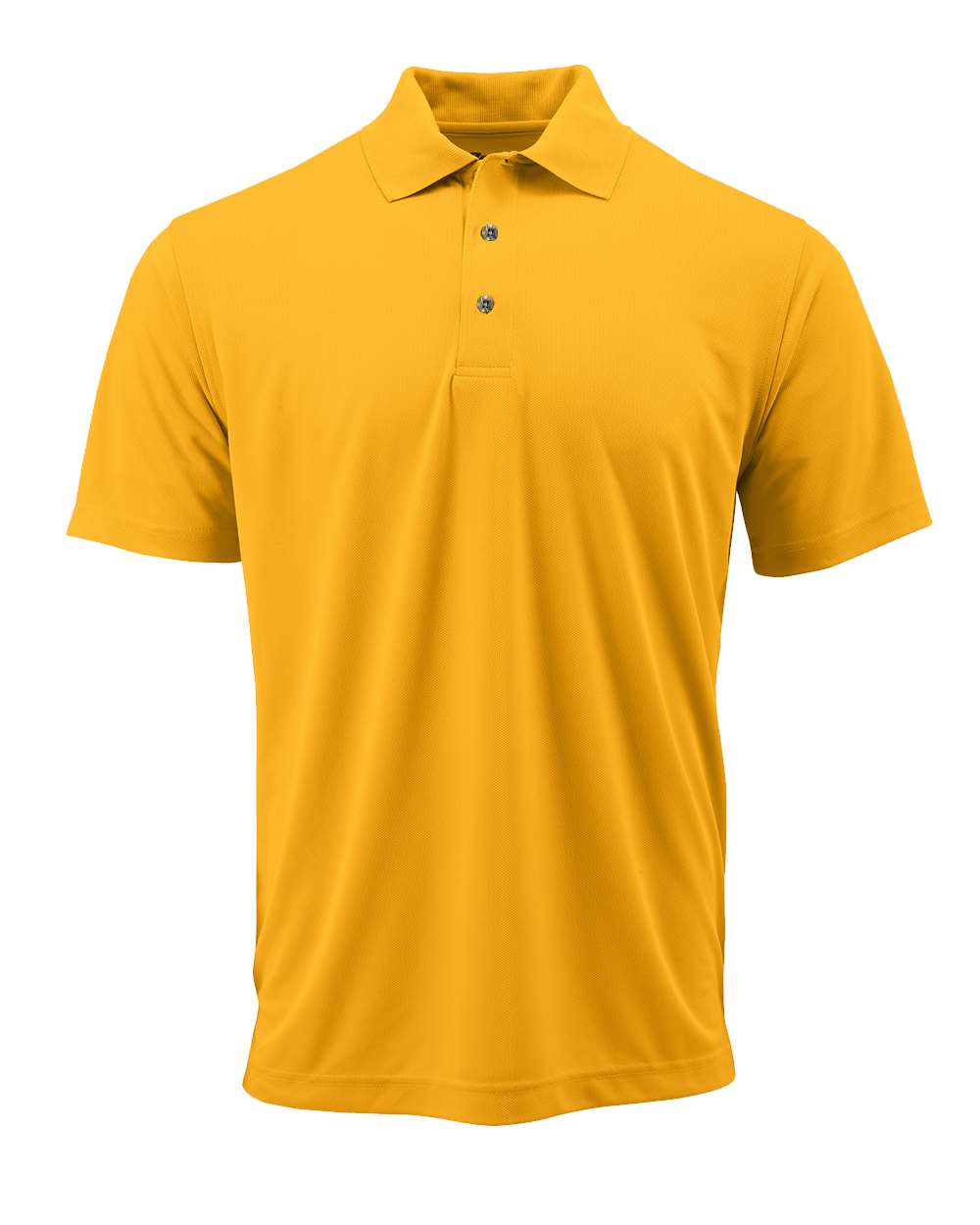 Youth Saratoga Performance Mini Mesh Polo | 108Y