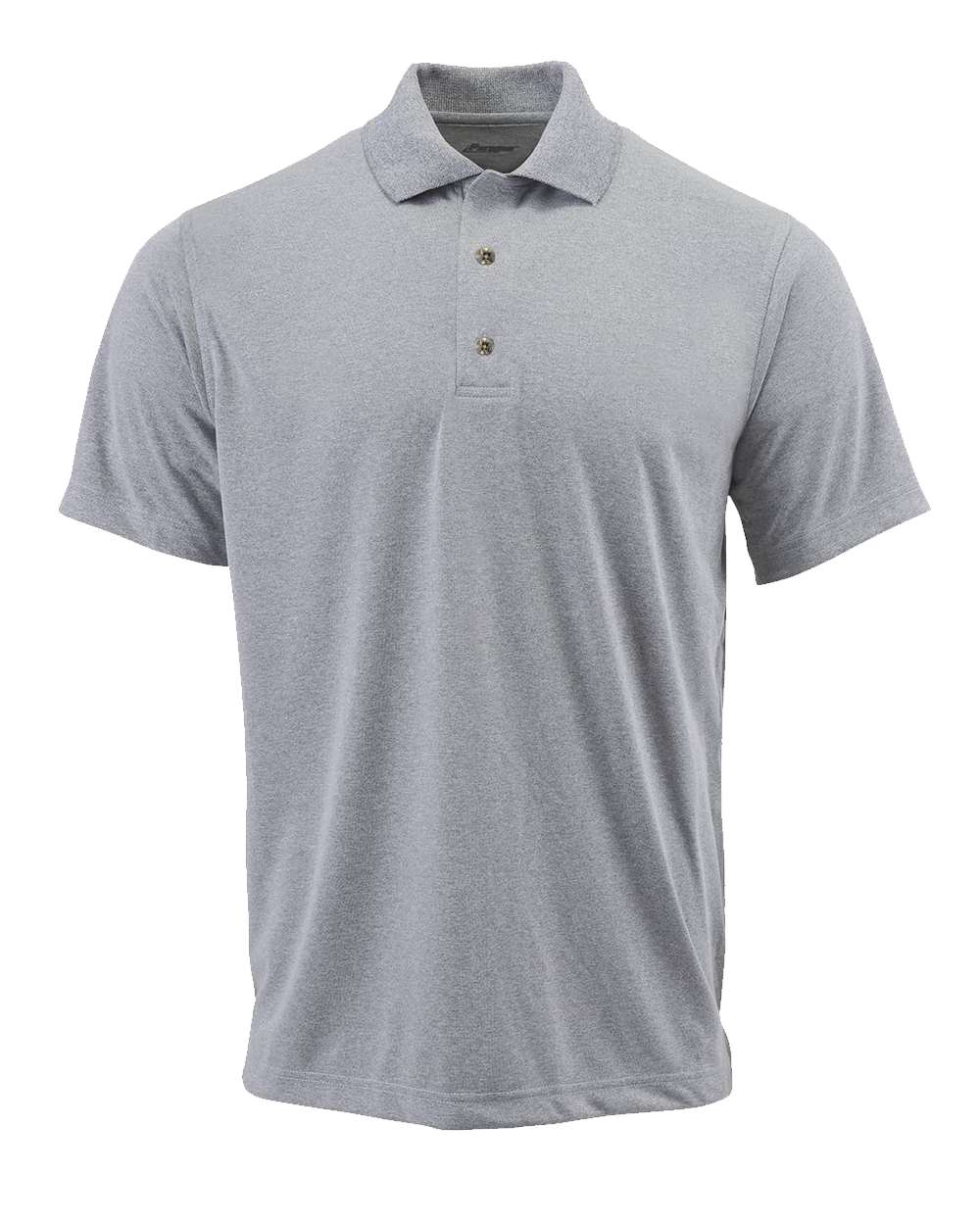 Youth Saratoga Performance Mini Mesh Polo | 108Y