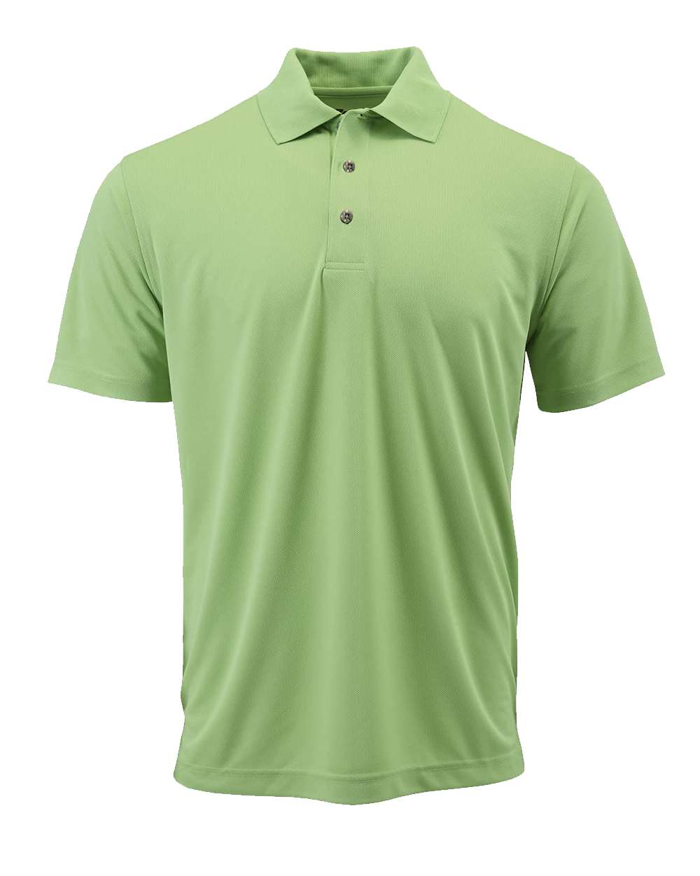 Youth Saratoga Performance Mini Mesh Polo | 108Y