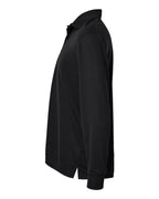 Men's Prescott Long Sleeve Polo | 110