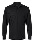 Men's Prescott Long Sleeve Polo | 110