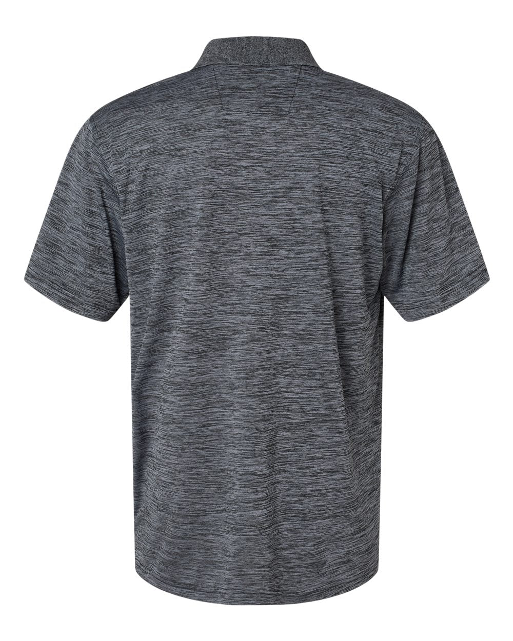 Men's Dakota Striated Heather Polo | 130