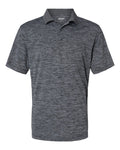 Men's Dakota Striated Heather Polo | 130