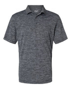 Men's Dakota Striated Heather Polo | 130