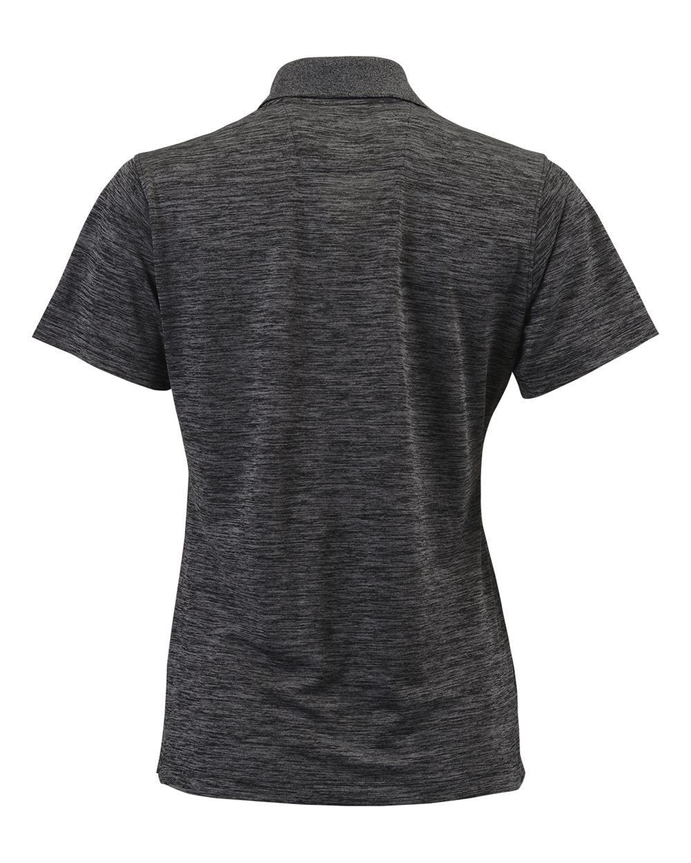 Women's Dakota Striated Heather Polo | 131