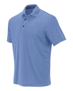 Men's Memphis Sueded Polo | 150