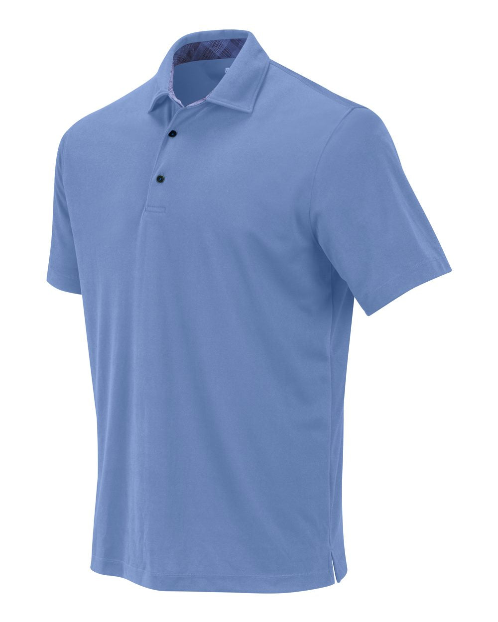 Men's Memphis Sueded Polo | 150