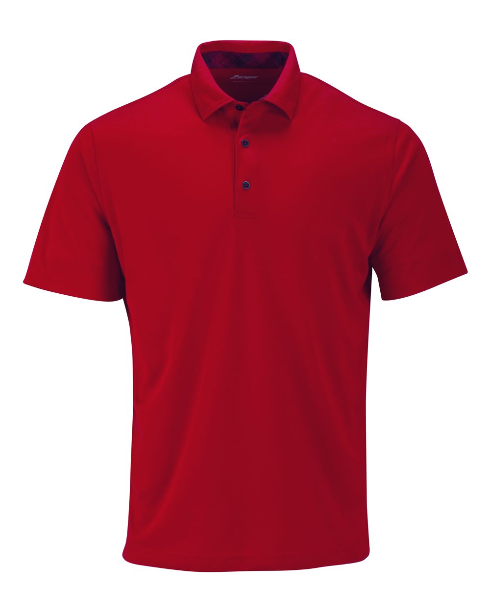 Men's Memphis Sueded Polo | 150