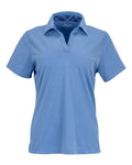 Women's Memphis Sueded Polo | 151