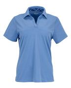 Women's Memphis Sueded Polo | 151
