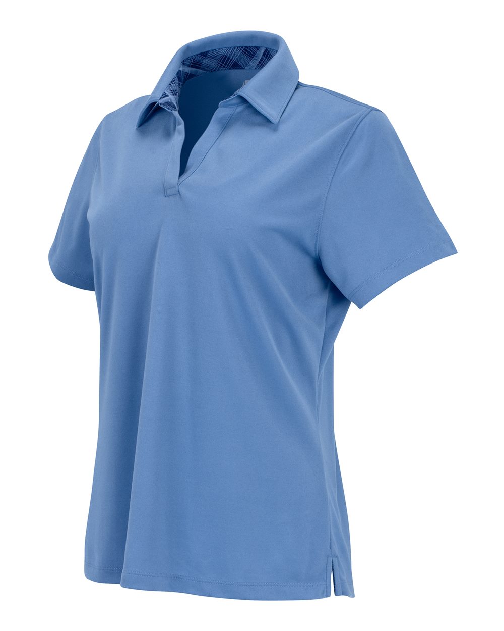 Women's Memphis Sueded Polo | 151