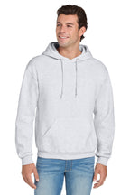 Sudadera con capucha NuBlend ® tipo pullover - 8 oz | Jerzees 996M