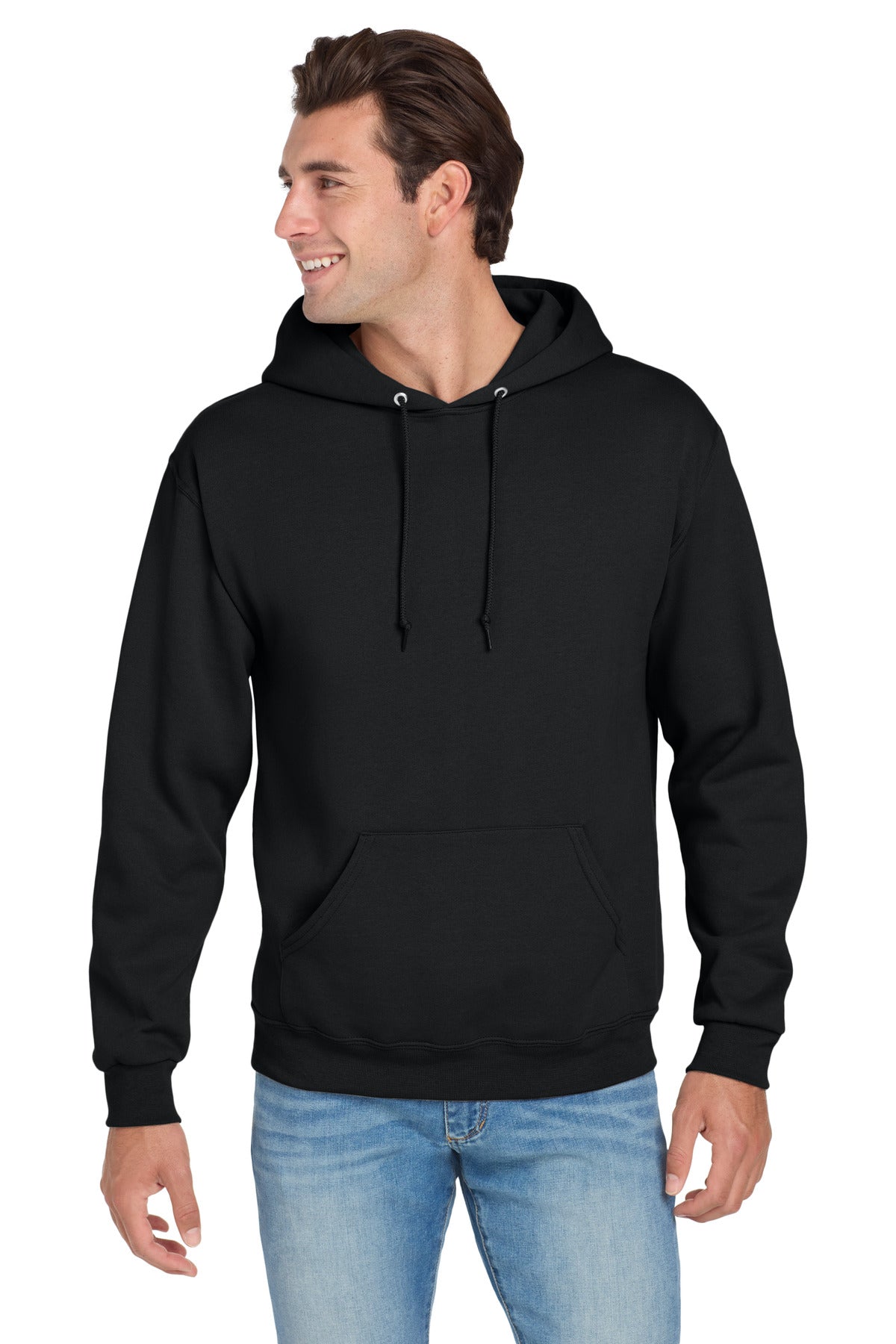 Jerzees 996M NuBlend Pullover Hooded Sweatshirt