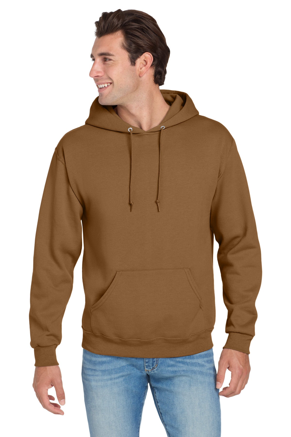 Jerzees 996M NuBlend Pullover Hooded Sweatshirt