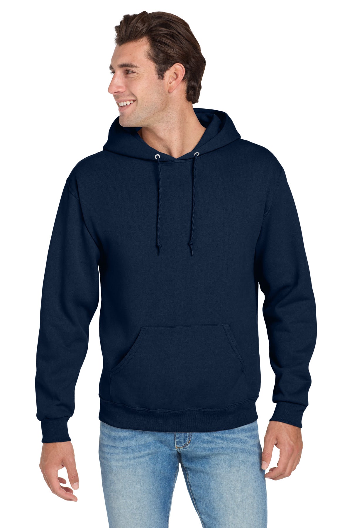 Jerzees 996M NuBlend Pullover Hooded Sweatshirt