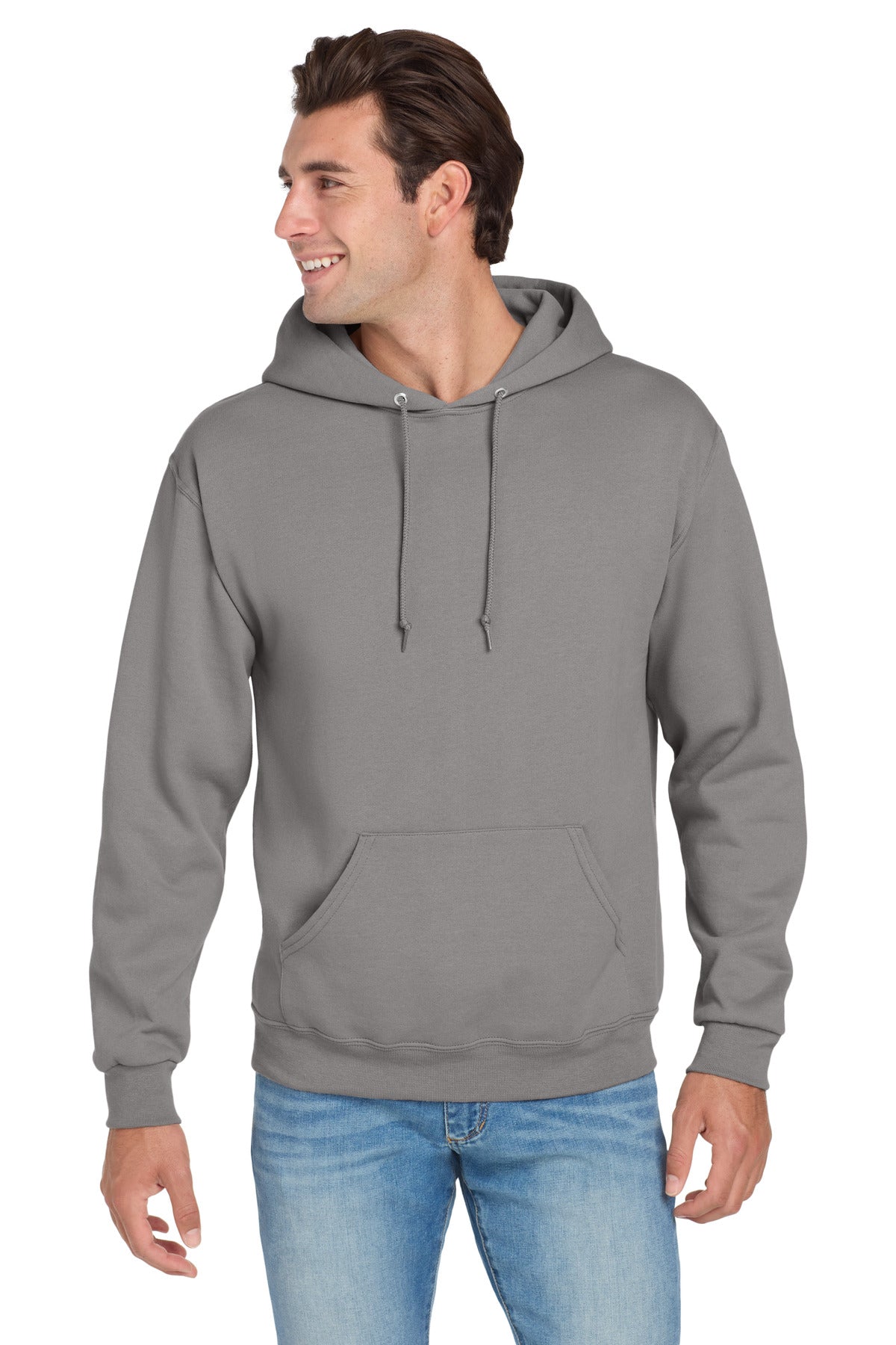 Jerzees 996M NuBlend Pullover Hooded Sweatshirt