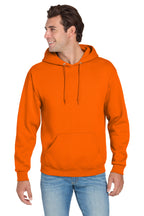 Sudadera con capucha NuBlend ® tipo pullover - 8 oz | Jerzees 996M