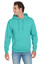 Sudadera con capucha NuBlend ® tipo pullover - 8 oz | Jerzees 996M