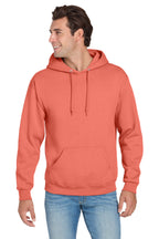 Sudadera con capucha NuBlend ® tipo pullover - 8 oz | Jerzees 996M