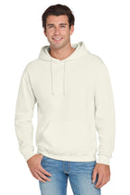 Sudadera con capucha NuBlend ® tipo pullover - 8 oz | Jerzees 996M