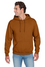 Sudadera con capucha NuBlend ® tipo pullover - 8 oz | Jerzees 996M