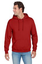 Sudadera con capucha NuBlend ® tipo pullover - 8 oz | Jerzees 996M