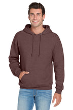 Sudadera con capucha NuBlend ® tipo pullover - 8 oz | Jerzees 996M