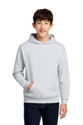 Youth NuBlend® Pullover Hooded Sweatshirt - 8 oz | Jerzees 996Y