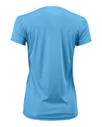 Women's Vera V-Neck T-Shirt | 203