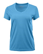 Women's Vera V-Neck T-Shirt | 203