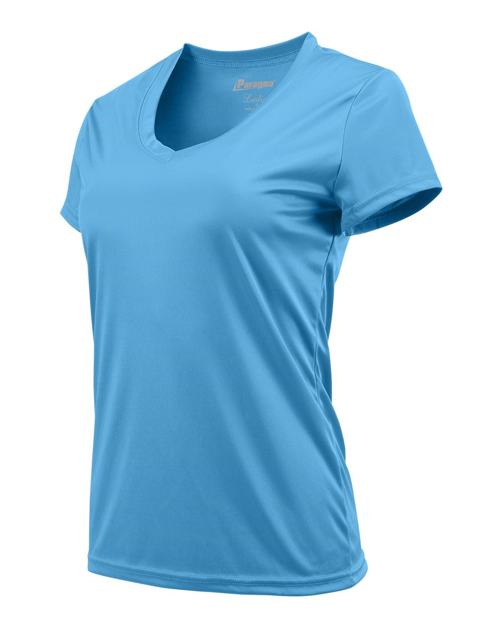 Women's Vera V-Neck T-Shirt | 203