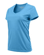 Women's Vera V-Neck T-Shirt | 203