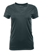 Women's Vera V-Neck T-Shirt | 203