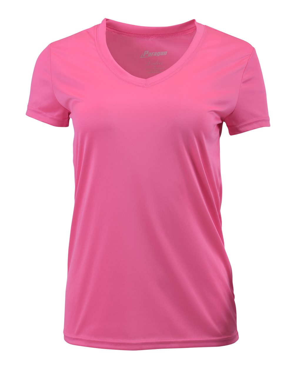 Women's Vera V-Neck T-Shirt | 203