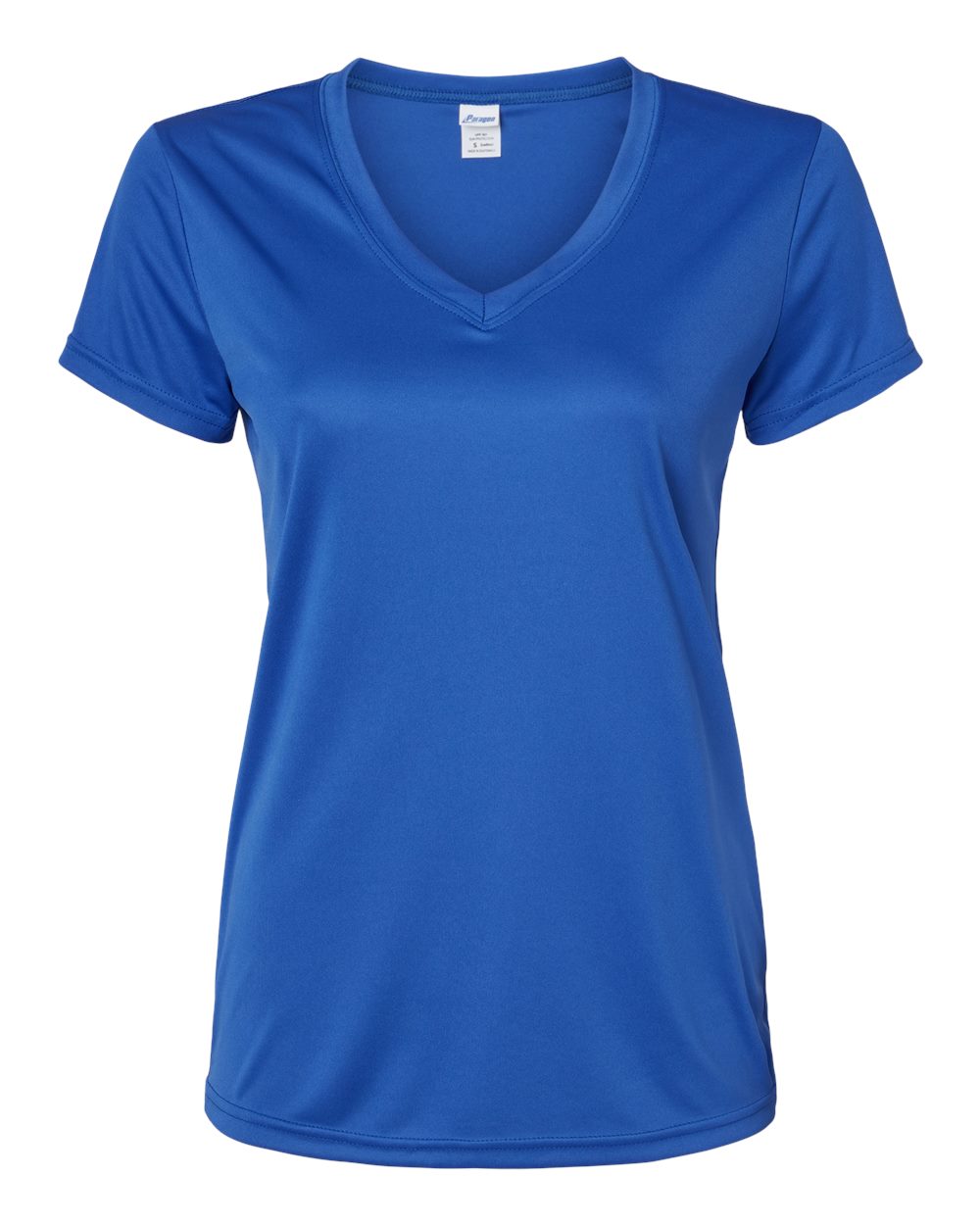 Women's Vera V-Neck T-Shirt | 203