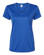 Women's Vera V-Neck T-Shirt | 203