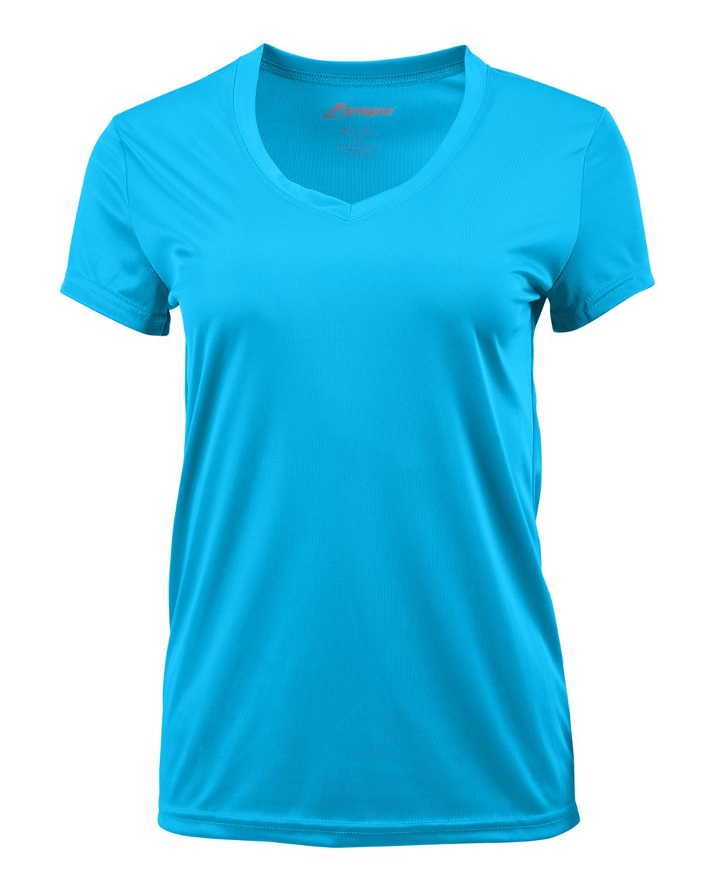Women's Vera V-Neck T-Shirt | 203