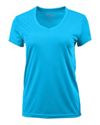 Women's Vera V-Neck T-Shirt | 203