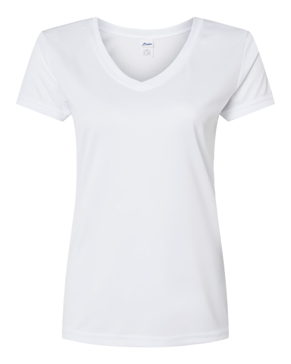 Women's Vera V-Neck T-Shirt | 203