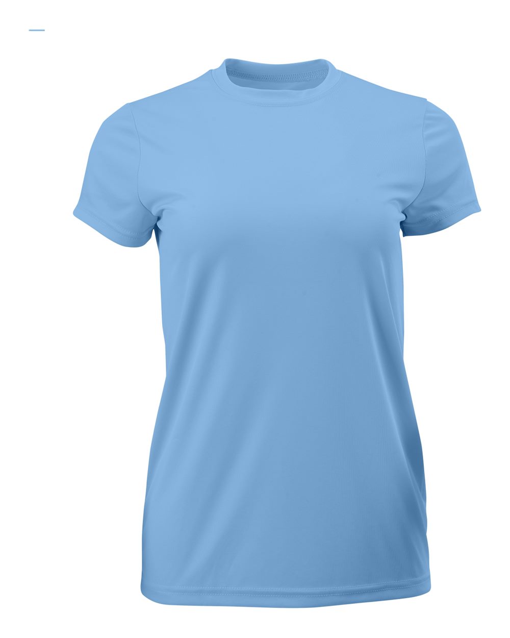Women's Islander Performance T-Shirt | 204