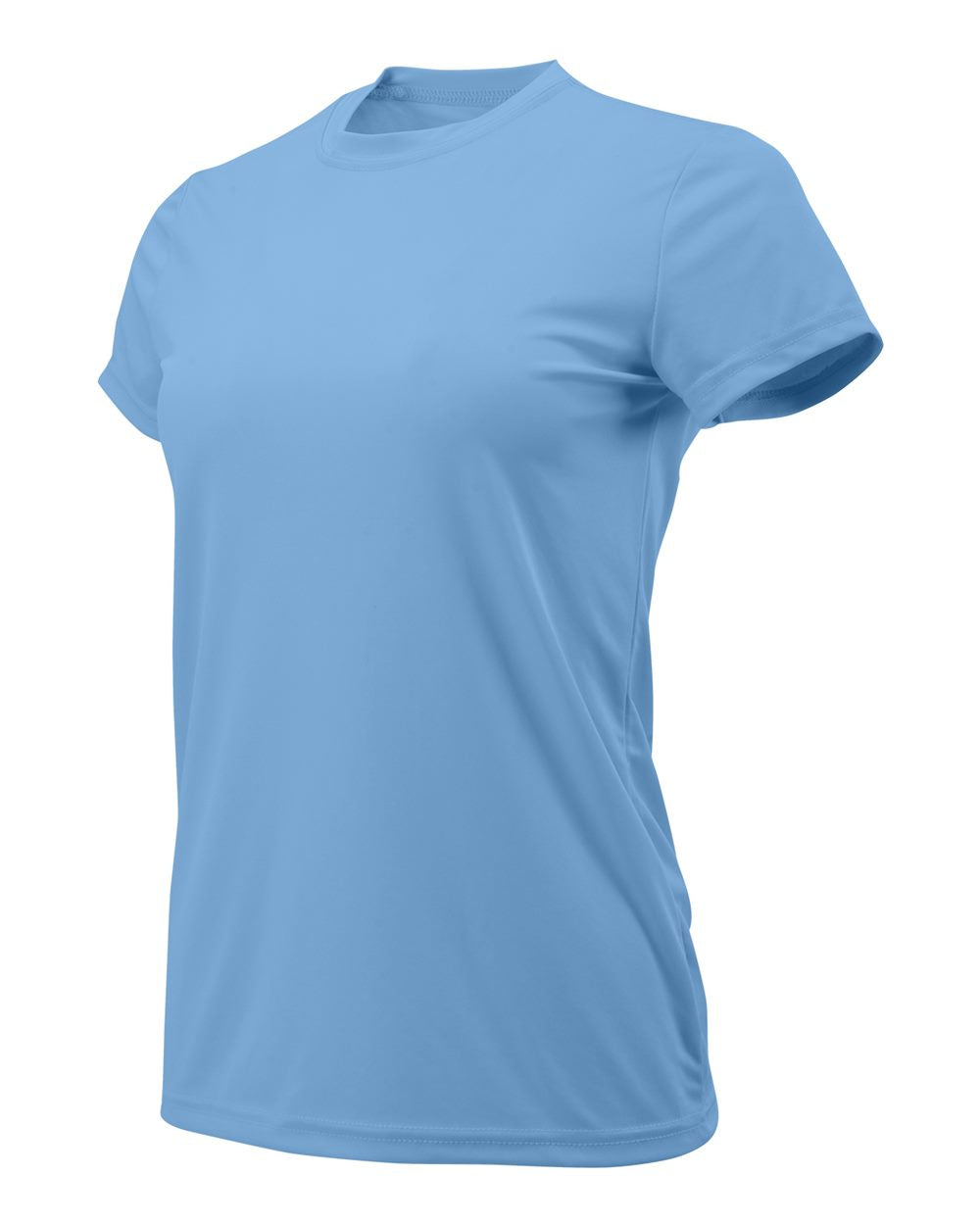 Women's Islander Performance T-Shirt | 204