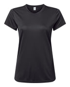 Women's Islander Performance T-Shirt | 204