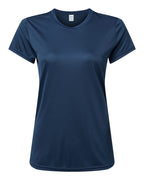 Women's Islander Performance T-Shirt | 204